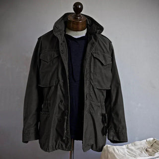 MD | Veste Militaire Gabriel