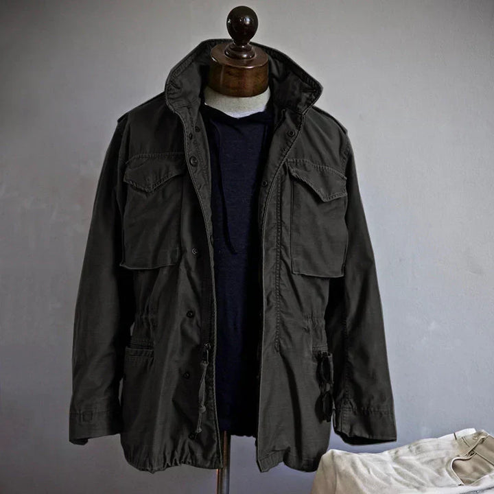 MD | Veste Militaire Gabriel