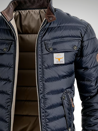 MD | VESTE URBAN VOYAGER POUR HOMME