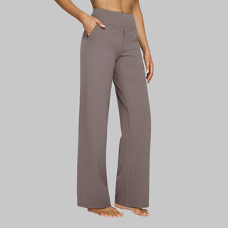 MD | PANTALON EXTENSIBLE ET CONFORTABLE