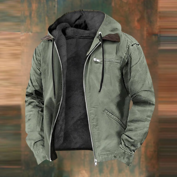 MD | VESTE AUTOMNALE MODERNE
