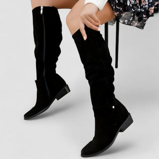 MD | BOTTES CONFORT AVEC SOUTIEN AVANCÉ