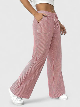 MD | PANTALON ÉLÉGANT