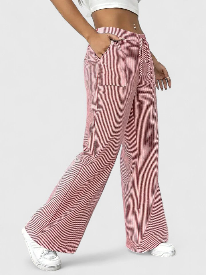 MD | PANTALON ÉLÉGANT