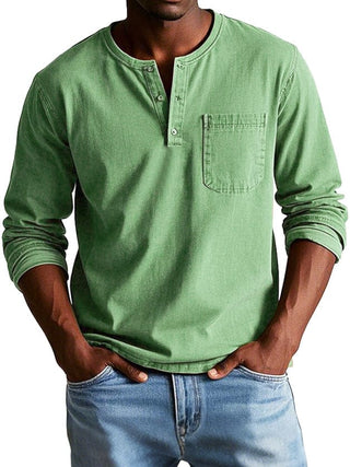 MD | Chemise homme vintage
