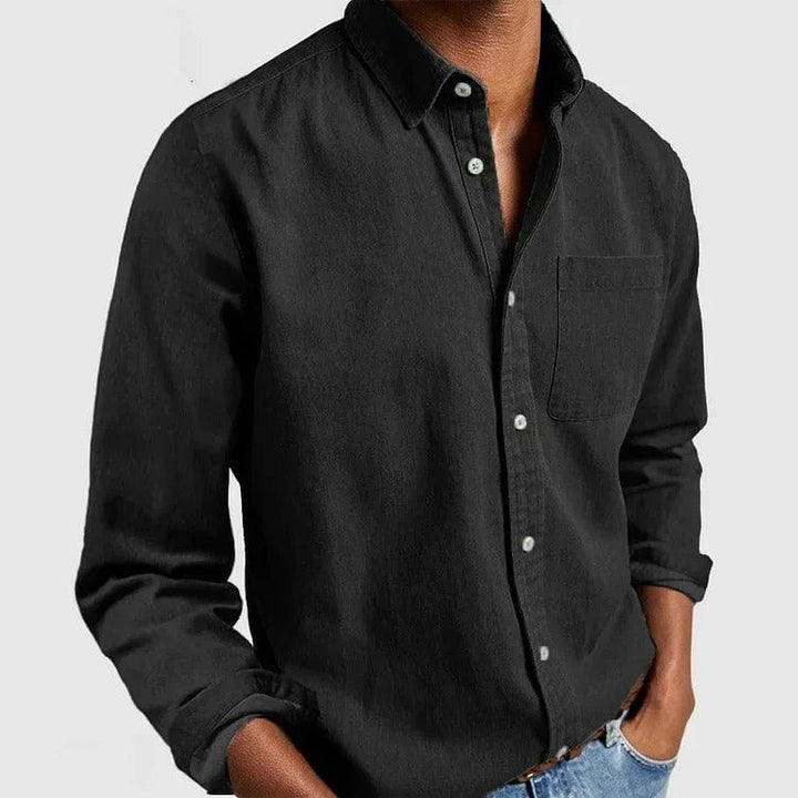 MD | POLO BOUTONNÉ