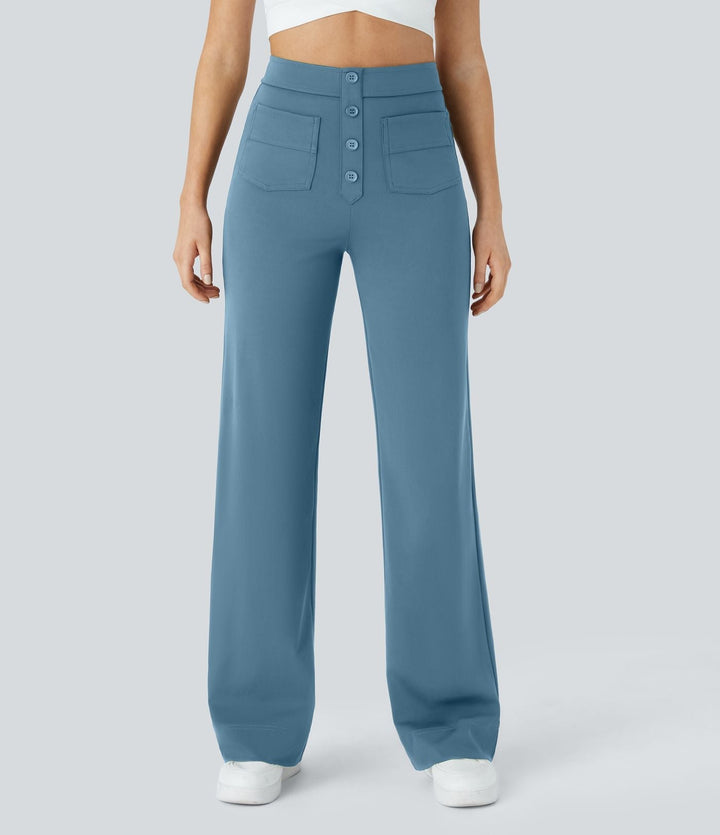 MD | PANTALONS ÉLASTIQUES CONFORTABLES