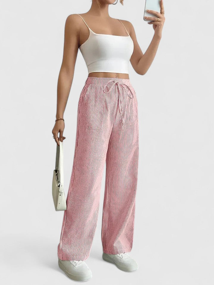 MD | PANTALON ÉLÉGANT