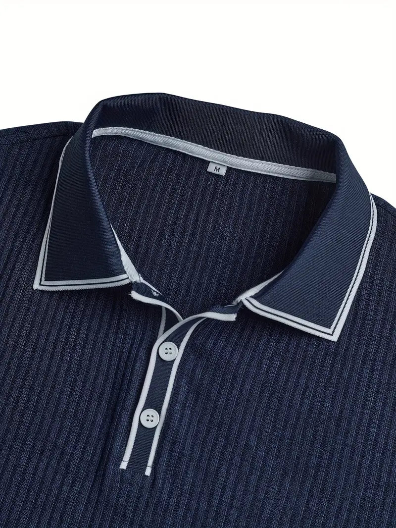 MD | POLO STRUCTURE SUR MESURE, ÉLÉGANCE MÉDITERRANÉENNE