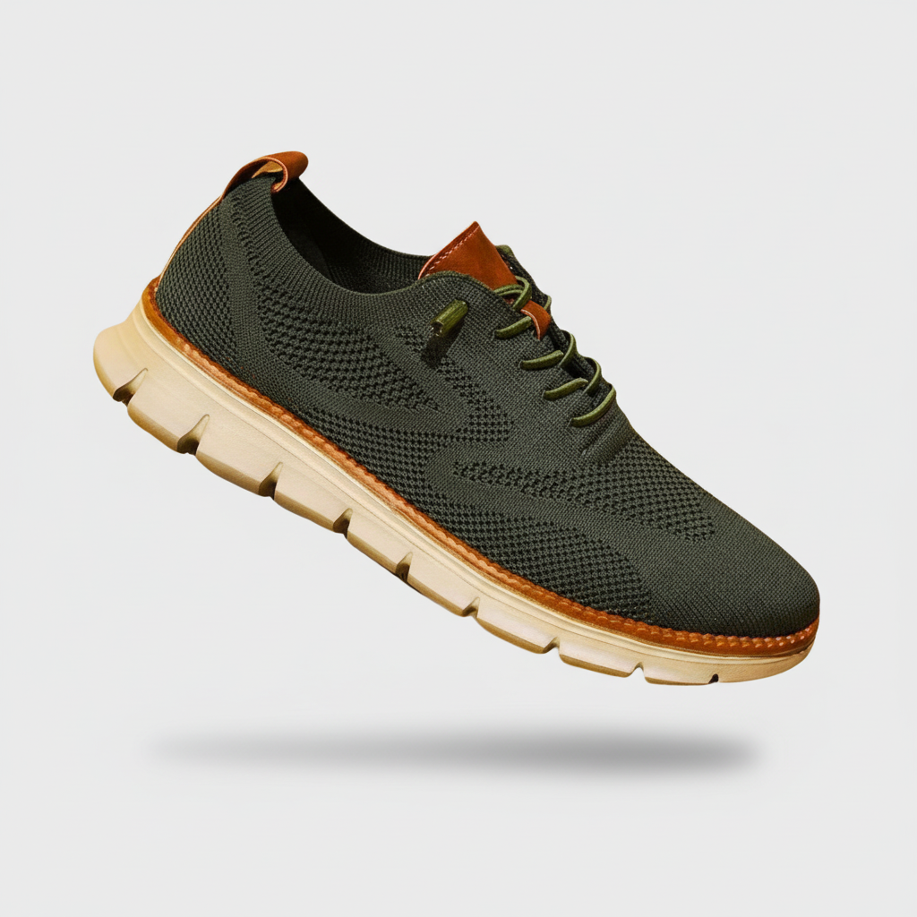 MD | SNEAKERS CONFORT