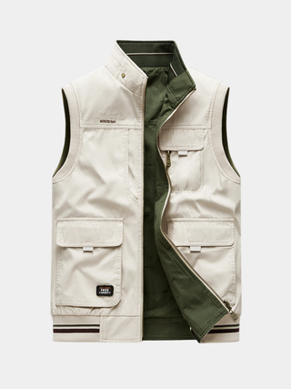 MD | GILET D&