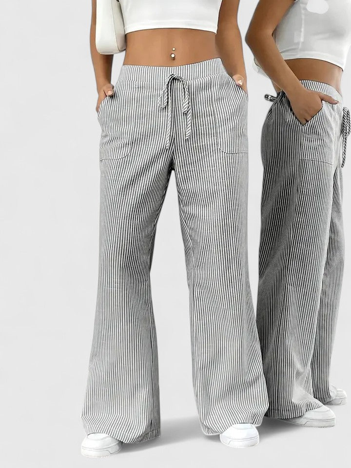 MD | PANTALON ÉLÉGANT