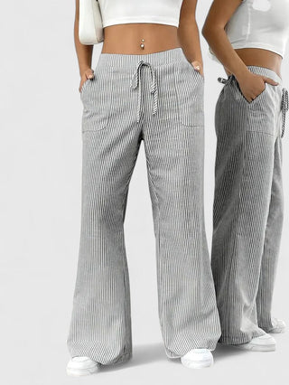 MD | PANTALON ÉLÉGANT