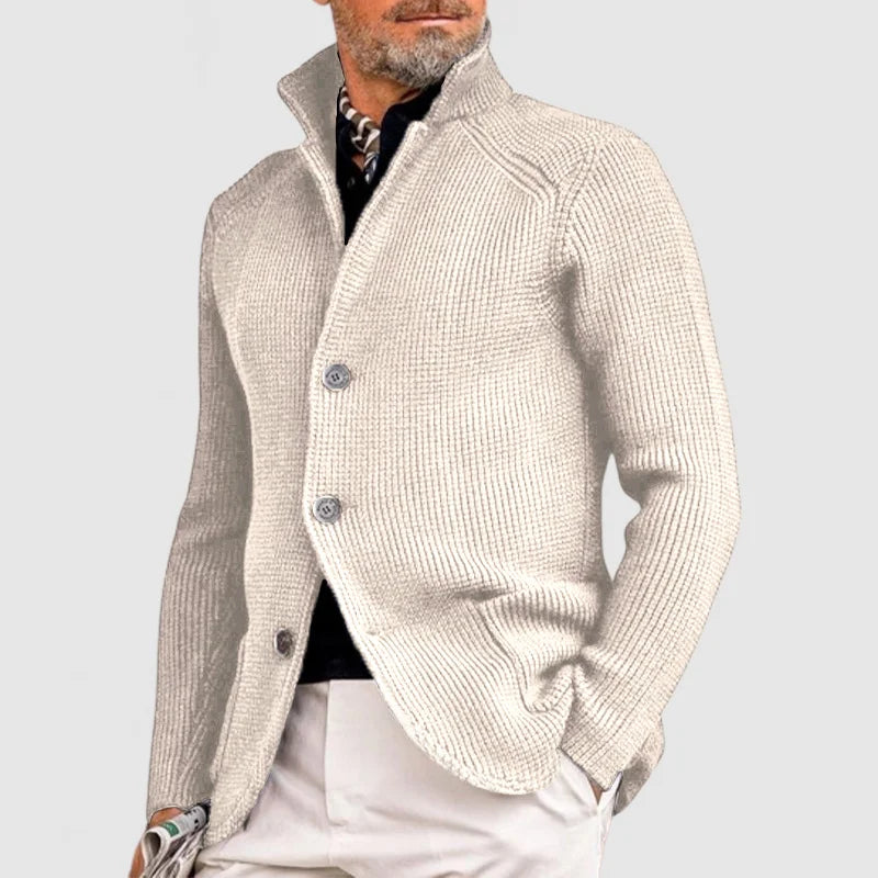 MD | CARDIGAN ÉLÉGANT POUR HOMME