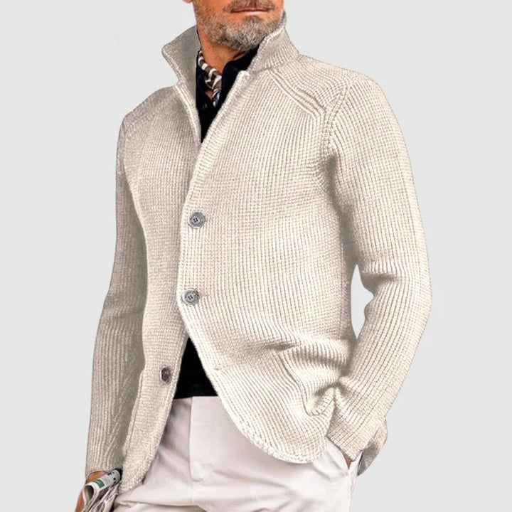 MD | CARDIGAN ÉLÉGANT POUR HOMME