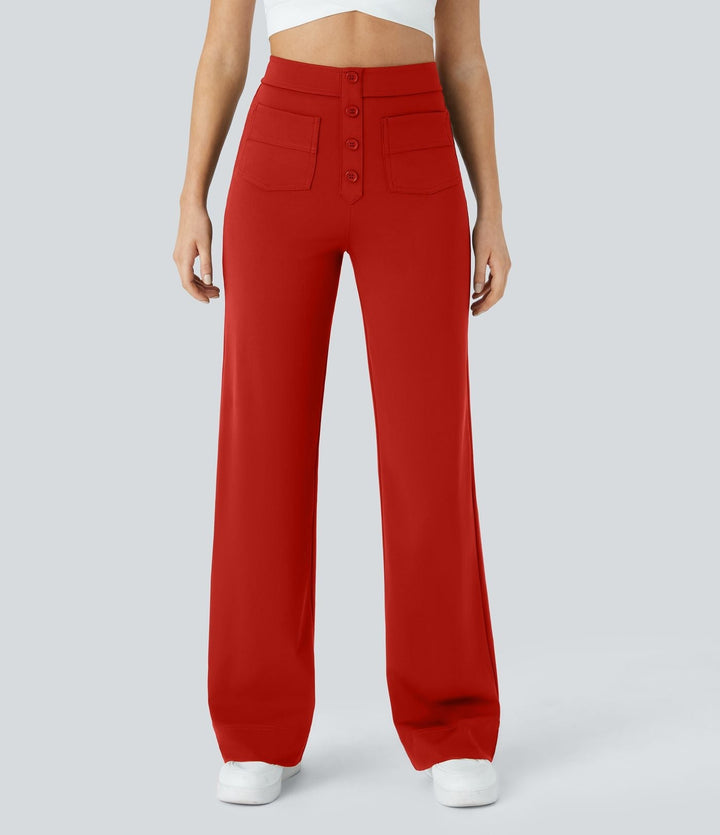 MD | PANTALONS ÉLASTIQUES CONFORTABLES