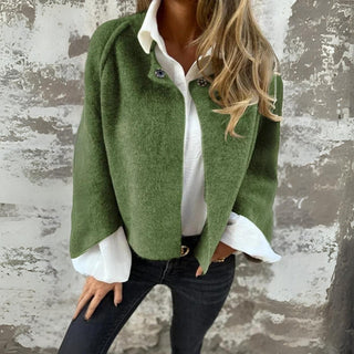 MD | VESTE COZY CHIC AVEC DOUBLURE