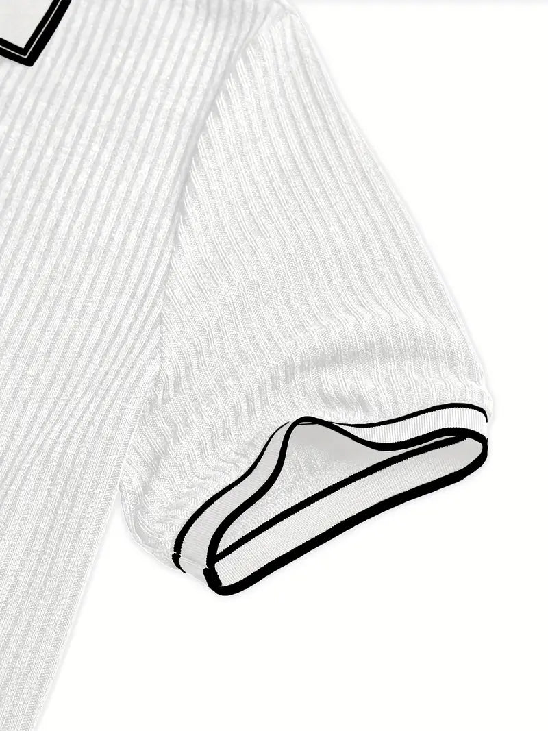 MD | POLO STRUCTURE SUR MESURE, ÉLÉGANCE MÉDITERRANÉENNE