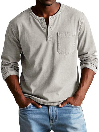 MD | Chemise homme vintage