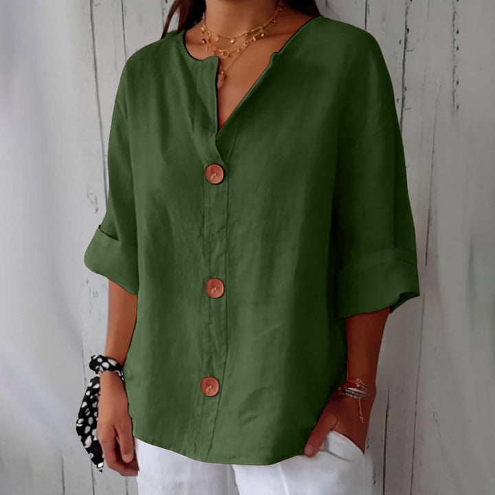 MD | Blouse d&