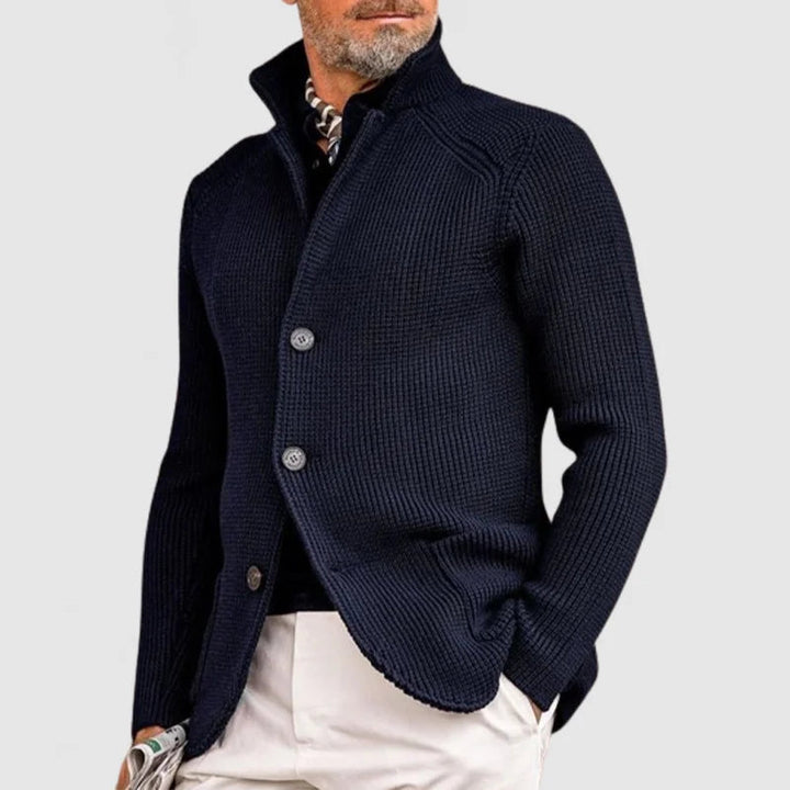 MD | CARDIGAN ÉLÉGANT POUR HOMME