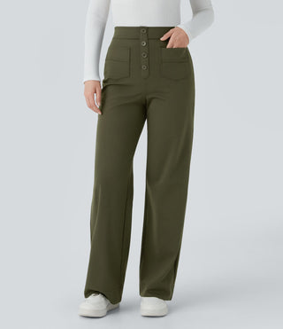 MD | PANTALONS ÉLASTIQUES CONFORTABLES