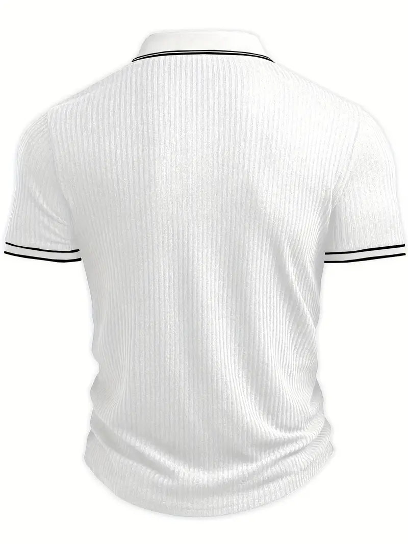 MD | POLO STRUCTURE SUR MESURE, ÉLÉGANCE MÉDITERRANÉENNE