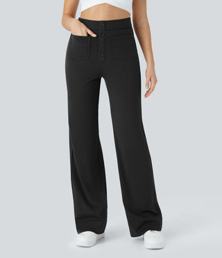 MD | PANTALONS ÉLASTIQUES CONFORTABLES
