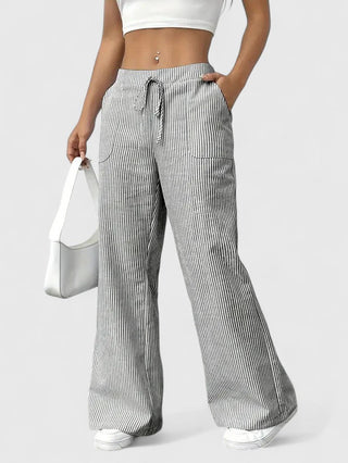 MD | PANTALON ÉLÉGANT