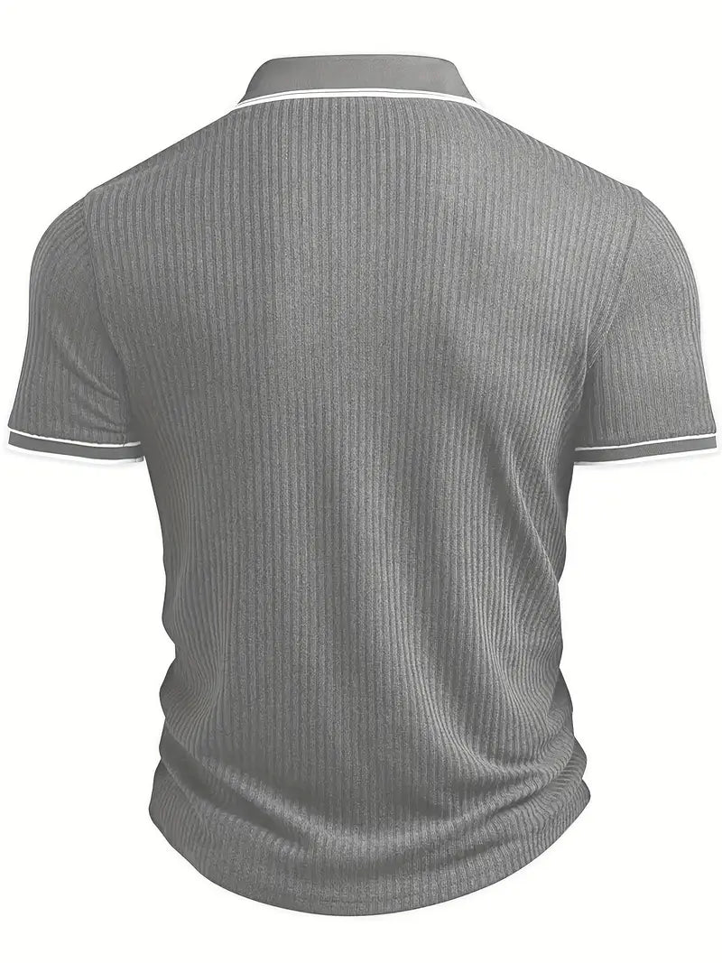 MD | POLO STRUCTURE SUR MESURE, ÉLÉGANCE MÉDITERRANÉENNE
