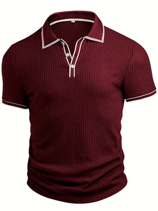 MD | POLO STRUCTURE SUR MESURE, ÉLÉGANCE MÉDITERRANÉENNE