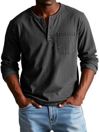MD | Chemise homme vintage