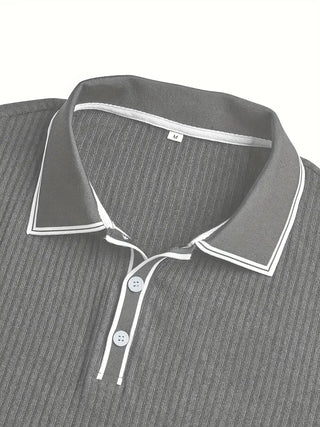 MD | POLO STRUCTURE SUR MESURE, ÉLÉGANCE MÉDITERRANÉENNE