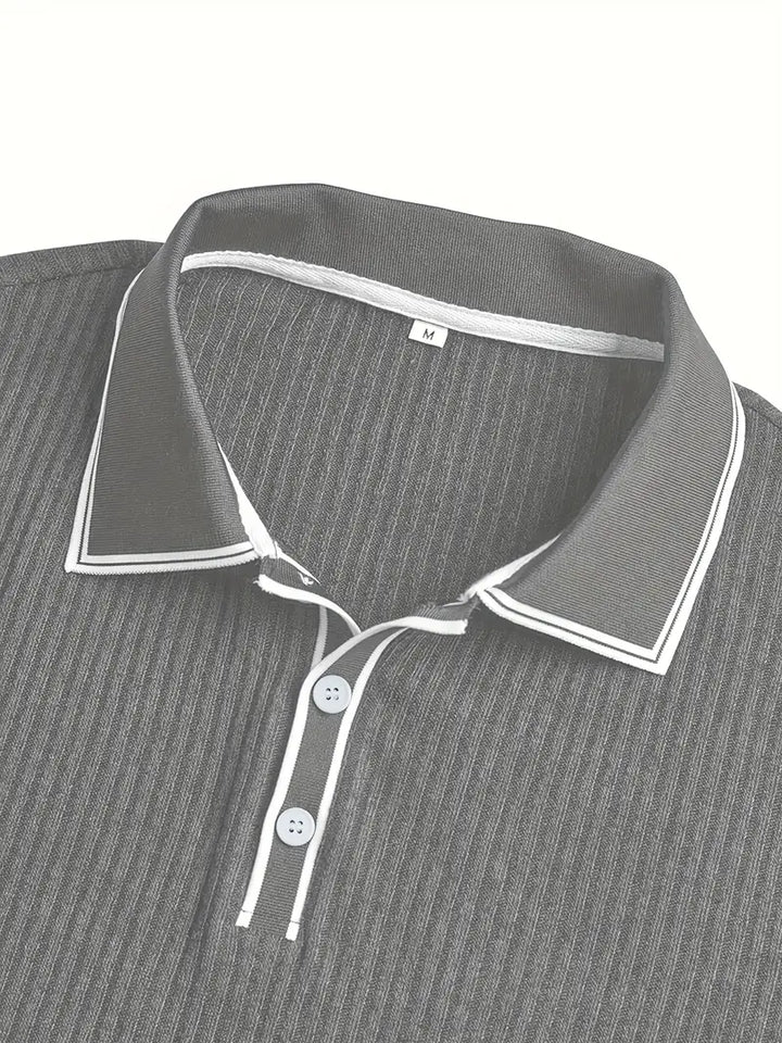 MD | POLO STRUCTURE SUR MESURE, ÉLÉGANCE MÉDITERRANÉENNE