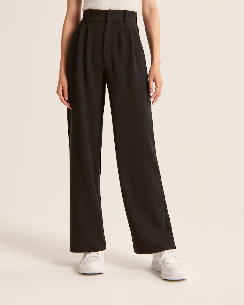 MD | PANTALON CONFORTABLE CHIC