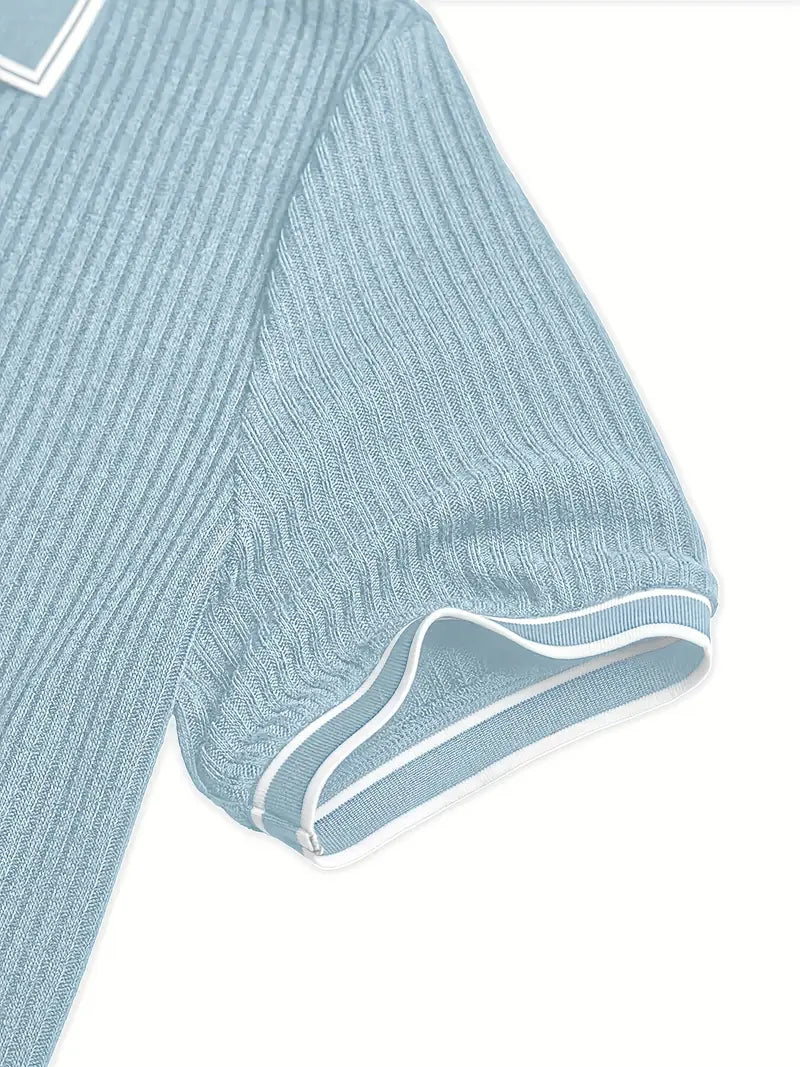 MD | POLO STRUCTURE SUR MESURE, ÉLÉGANCE MÉDITERRANÉENNE