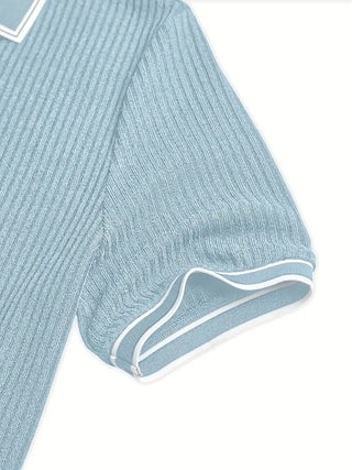 MD | POLO STRUCTURE SUR MESURE, ÉLÉGANCE MÉDITERRANÉENNE