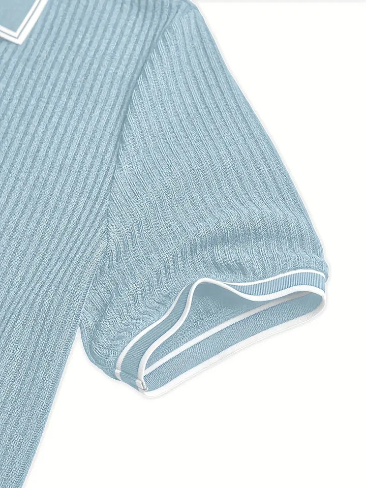 MD | POLO STRUCTURE SUR MESURE, ÉLÉGANCE MÉDITERRANÉENNE