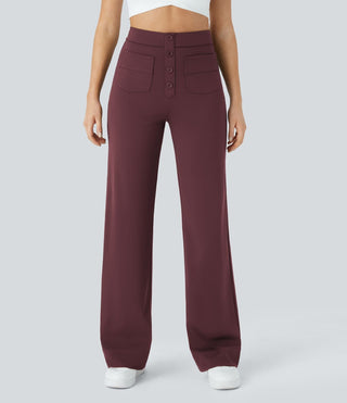 MD | PANTALONS ÉLASTIQUES CONFORTABLES