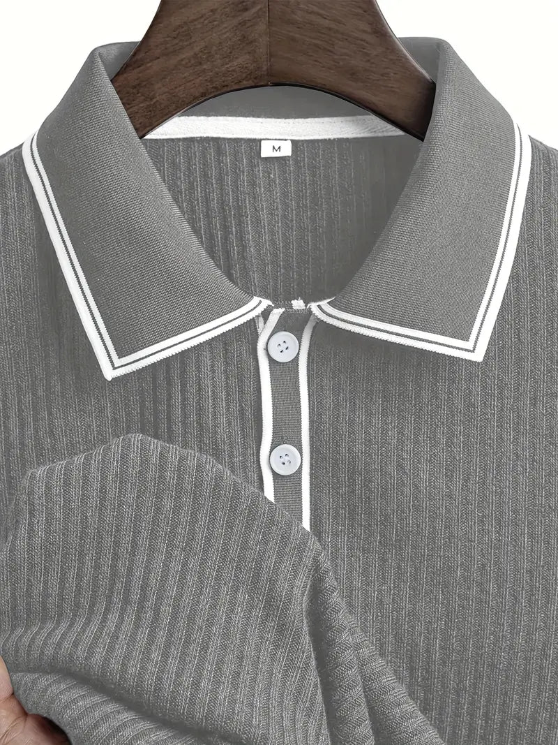 MD | POLO STRUCTURE SUR MESURE, ÉLÉGANCE MÉDITERRANÉENNE