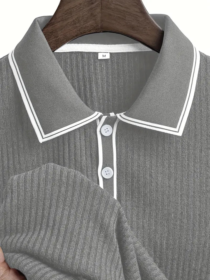 MD | POLO STRUCTURE SUR MESURE, ÉLÉGANCE MÉDITERRANÉENNE