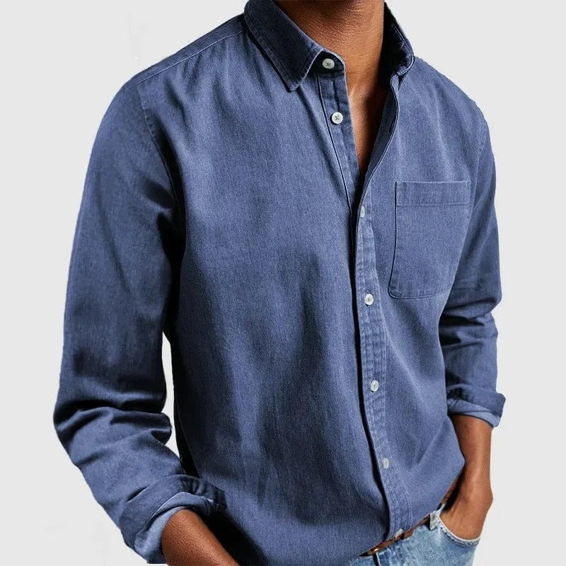 MD | POLO BOUTONNÉ