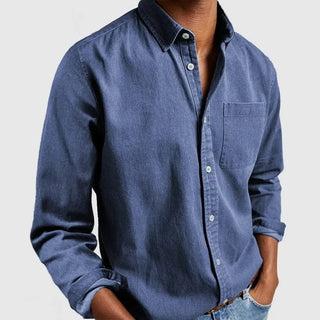 MD | POLO BOUTONNÉ