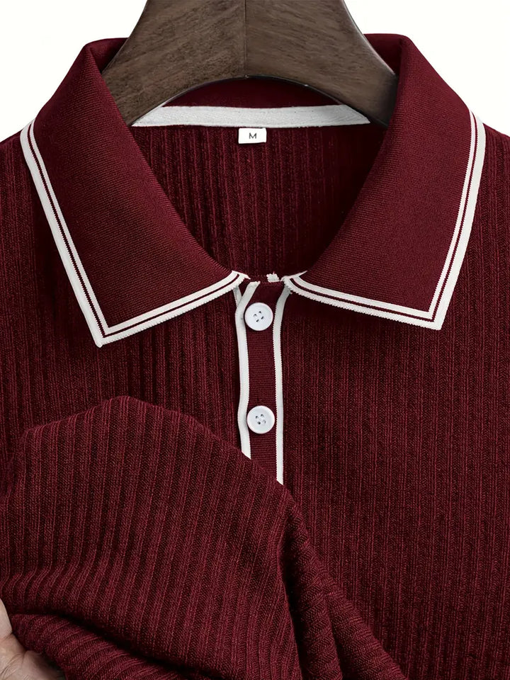 MD | POLO STRUCTURE SUR MESURE, ÉLÉGANCE MÉDITERRANÉENNE