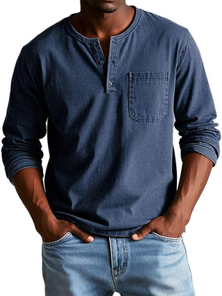 MD | Chemise homme vintage