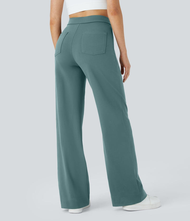 MD | PANTALONS ÉLASTIQUES CONFORTABLES