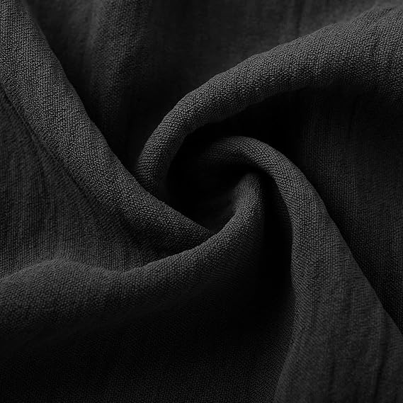 MD | PANTALON AVEC TAILLE SMOCKÉE