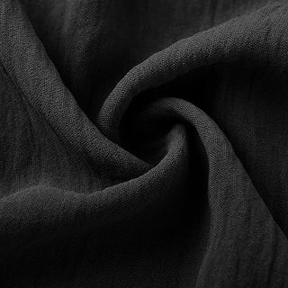 MD | PANTALON AVEC TAILLE SMOCKÉE