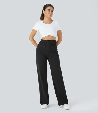 MD | PANTALONS ÉLASTIQUES CONFORTABLES