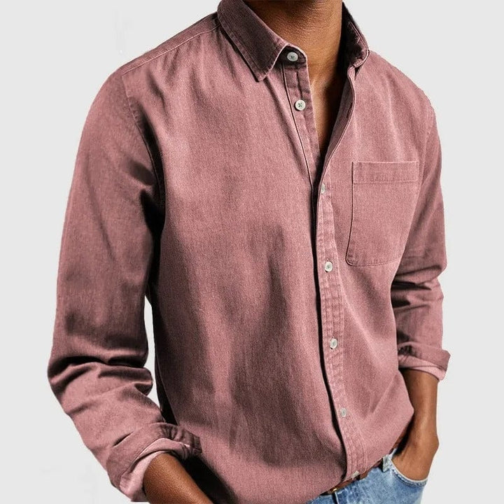 MD | POLO BOUTONNÉ